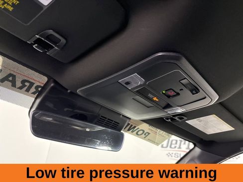 Used 2025 Toyota Tacoma SR5 image 18