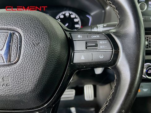 Used 2024 Honda Civic Sport image 15