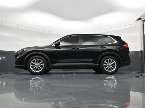 Used 2024 Honda CR-V EX image 22