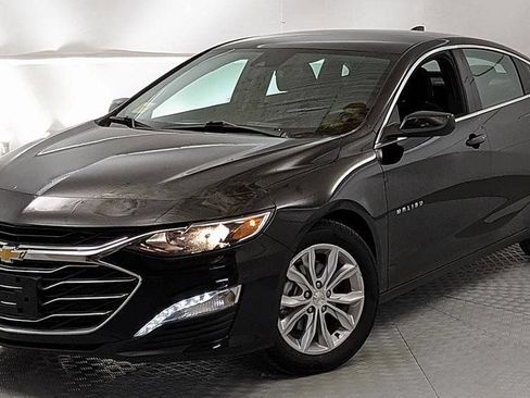 Used 2024 Chevrolet Malibu LT FWD image 6