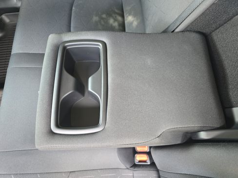 Used 2025 Toyota RAV4 XLE FWD image 14