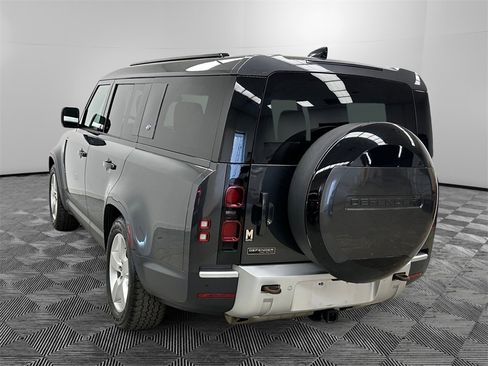 Used 2023 Land Rover Defender 130 First Edition image 3