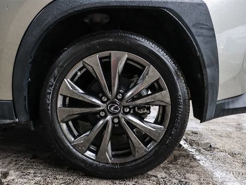 Used 2019 Lexus UX 200 F Sport image 10