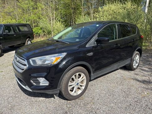 Used 2019 Ford Escape SE AWD/4WD image 4