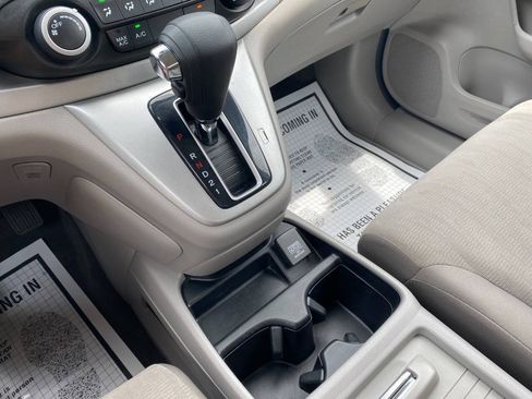 Used 2014 Honda CR-V LX image 17