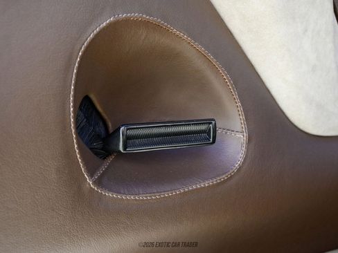 Used 1994 Ford Bronco Eddie Bauer image 51