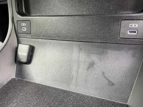 Used 2024 Toyota bZ4X XLE w/ Weather Package image 40