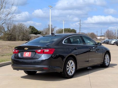 Used 2023 Chevrolet Malibu LT image 8