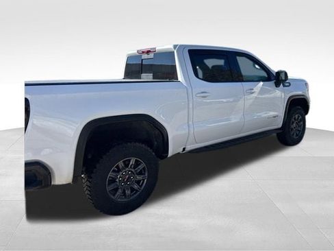 Used 2026 GMC Sierra 1500 AT4X image 13