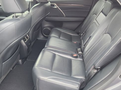 Used 2017 Lexus RX 350 AWD image 15