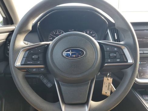 Certified 2021 Subaru Outback 2.5i image 23
