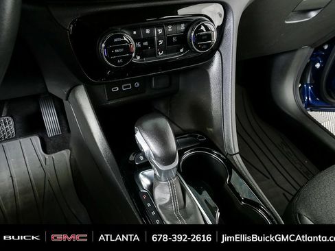 Used 2023 Buick Encore GX Select image 17