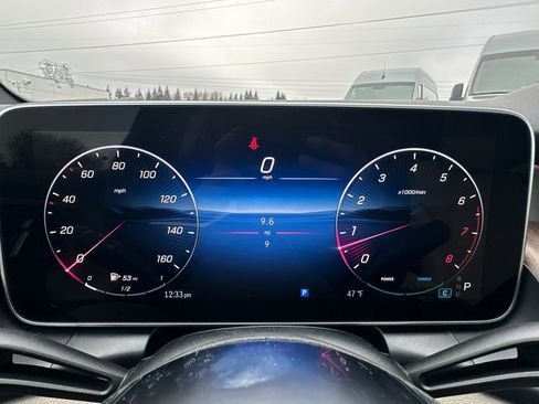 New 2026 Mercedes-Benz GLC 300 4MATIC image 25