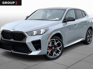 New 2026 BMW X2 xDrive28i w/ Technology Package video 1