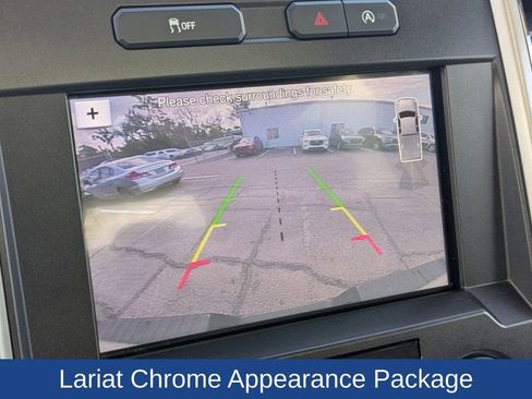 Certified 2019 Ford F150 Lariat image 23