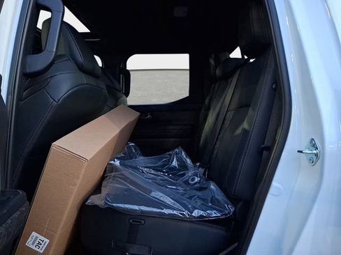 New 2026 Toyota Tacoma Limited AWD/4WD image 6