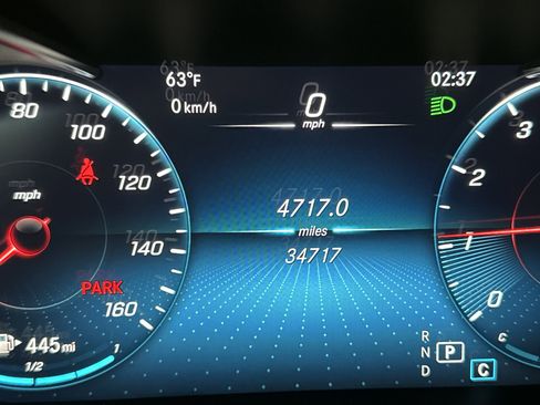 Used 2022 Mercedes-Benz GLC 300 4MATIC image 13