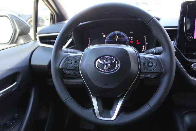 Certified 2026 Toyota Corolla SE FWD image 38