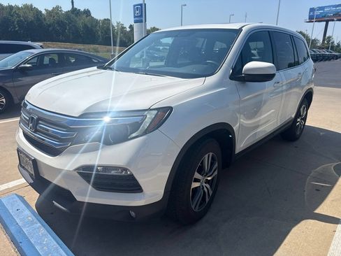 Used 2018 Honda Pilot EX-L image 2