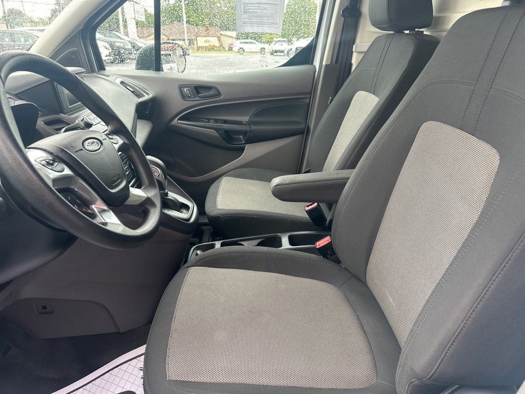 Used 2022 Ford Transit Connect XL FWD image 20
