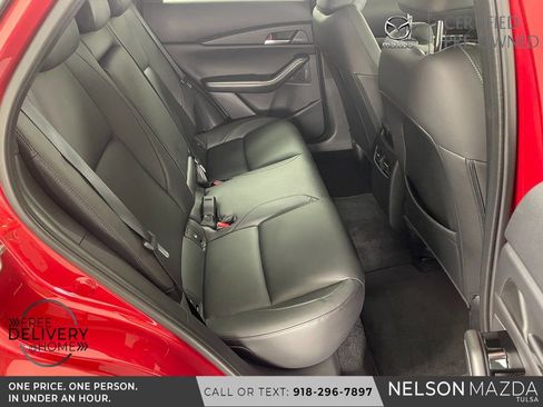 Certified 2025 MAZDA CX-30 AWD 2.5 S w/ Preferred Package image 44