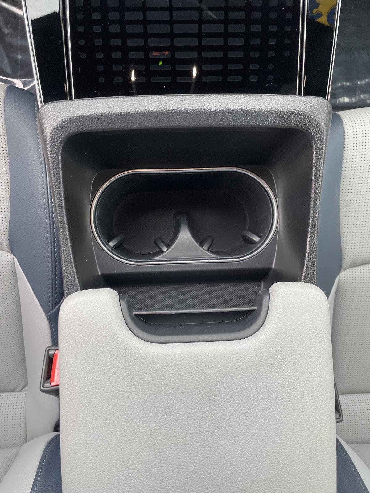 Certified 2023 Subaru Solterra AWD image 29