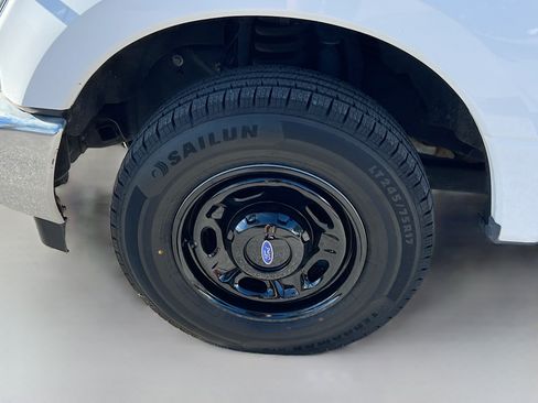 Used 2019 Ford F250 XL w/ XL Value Package RWD image 12