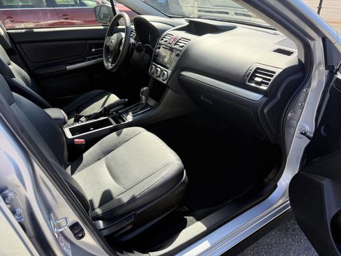 Used 2015 Subaru Crosstrek 2.0i Limited image 13