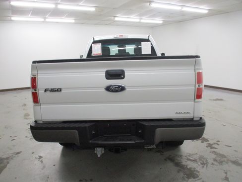 Used 2013 Ford F150 XL AWD/4WD image 8