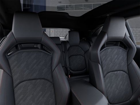 New 2026 Dodge Charger R/T Scat Pack image 26