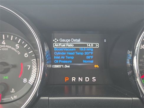 Used 2015 Ford Mustang GT Premium w/ Equipment Group 401A image 34