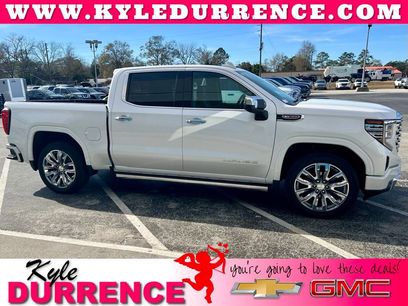 Used 2024 GMC Sierra 1500 Denali w/ Denali Reserve Package