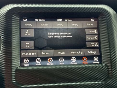 Used 2021 Jeep Wrangler Unlimited Sport AWD/4WD image 35
