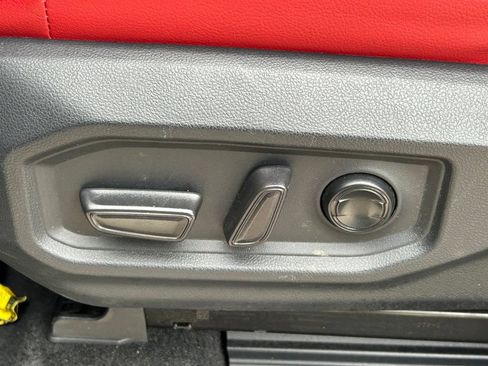Used 2024 Toyota Tundra TRD Pro AWD/4WD image 25