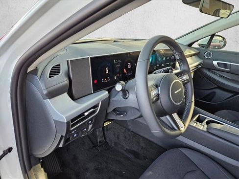 New 2026 Hyundai Sonata SEL image 3