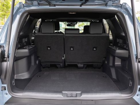 New 2026 Toyota 4Runner TRD Off-Road Premium AWD/4WD image 8