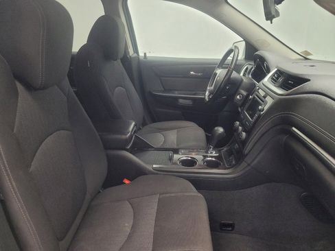 Used 2017 Chevrolet Traverse LT AWD/4WD image 21