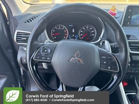 Used 2018 Mitsubishi Eclipse Cross SEL image 17