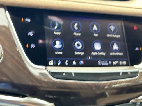 New 2025 Cadillac XT6 Premium Luxury w/ Platinum Package image 23