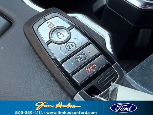 New 2025 Ford Mustang GT Premium image 35