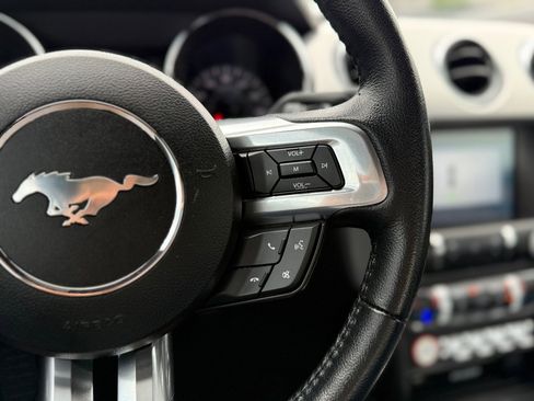 Used 2016 Ford Mustang GT Premium w/ Equipment Group 401A RWD image 30
