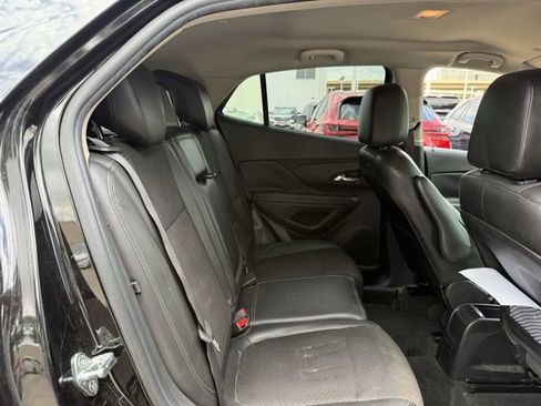 Used 2018 Buick Encore Preferred FWD image 29