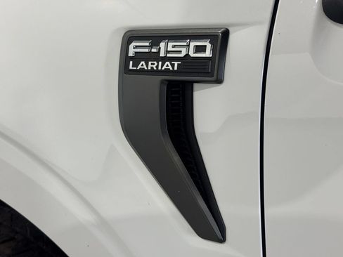 Used 2021 Ford F150 Lariat w/ Equipment Group 502A High AWD/4WD image 31