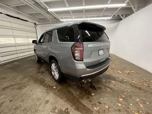 Used 2024 Chevrolet Tahoe High Country w/ Premium Package image 4