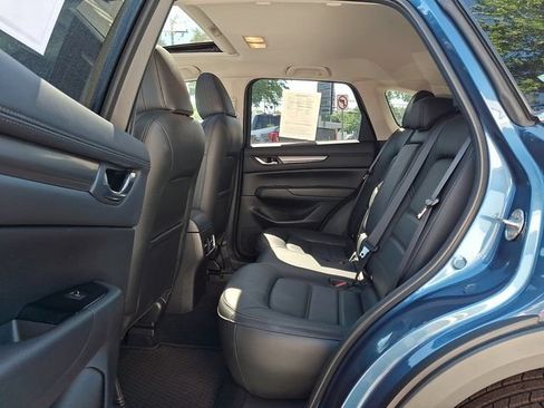 Used 2023 MAZDA CX-5 AWD 2.5 S image 10