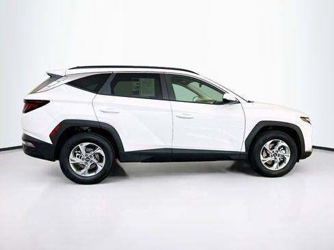 Used 2024 Hyundai Tucson SEL image 10