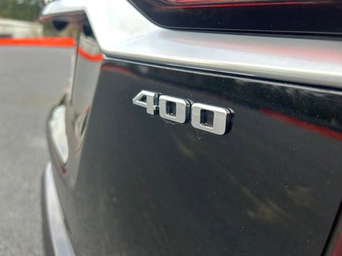 Used 2025 Cadillac XT6 Premium Luxury image 32