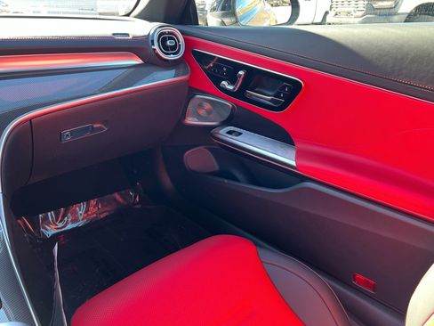 New 2026 Mercedes-Benz CLE 53 AMG 4MATIC Coupe image 10