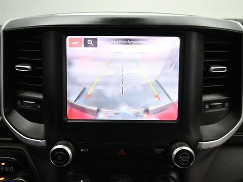 Used 2022 RAM 1500 Big Horn AWD/4WD image 18