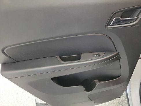 Certified 2016 Chevrolet Equinox LT AWD/4WD image 20